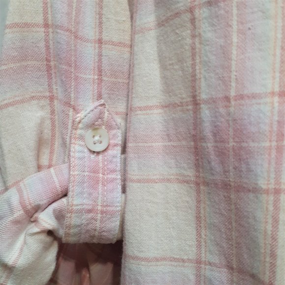 Cropped shirt - Picture 4 of 7